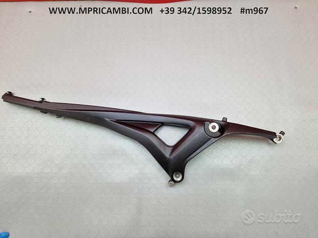 Subito TELAIO POSTERIORE DUCATI MONSTER 2008 2009 696 201