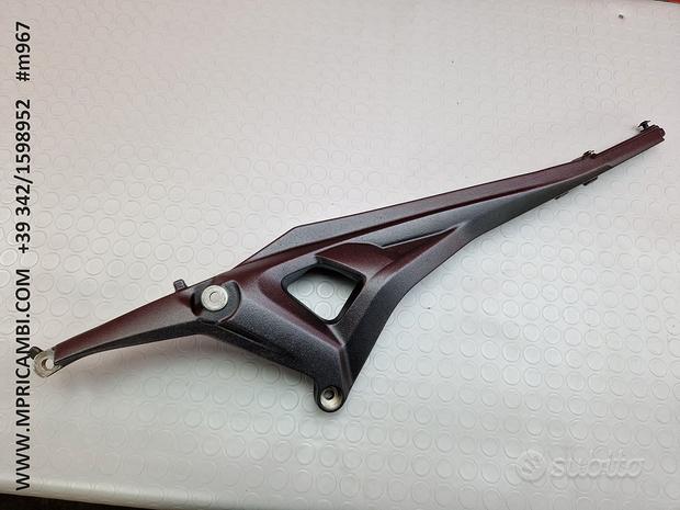Subito TELAIO POSTERIORE DUCATI MONSTER 2008 2009 696 201