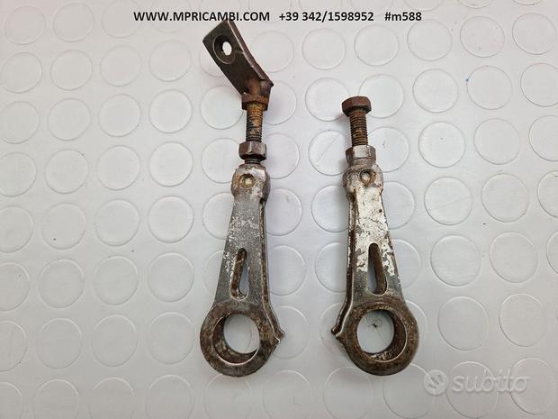 Subito TENDICATENA POSTERIORE KTM MX 250 1984 1985 GS 300
