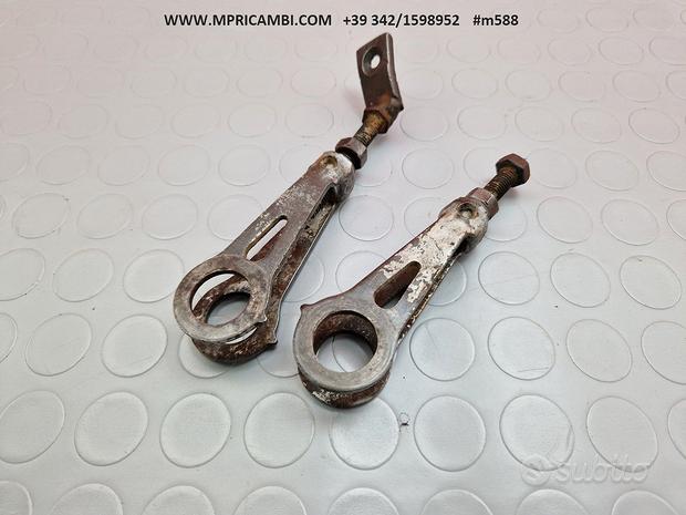 Subito TENDICATENA POSTERIORE KTM MX 250 1984 1985 GS 300