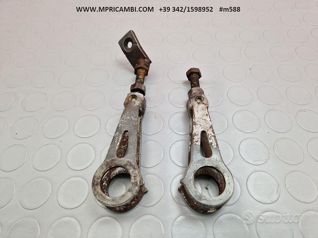 Subito TENDICATENA POSTERIORE KTM MX 250 1984 1985 GS 300