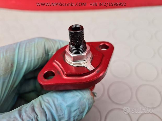 Subito TENDICATENA TENSIONATORE HONDA CRF 450 2011 2010 R