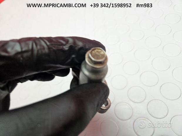 Subito TENDICATENA TENSIONATORE YAMAHA WRF 400 1999 2000