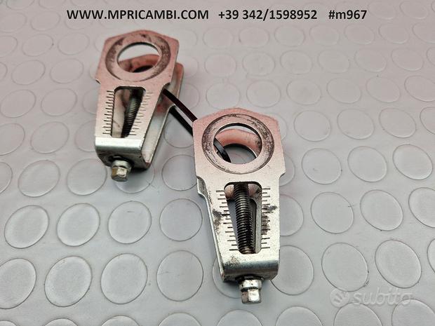 Subito TENDICATENA TENSIONATORI DUCATI MONSTER 2008 2009