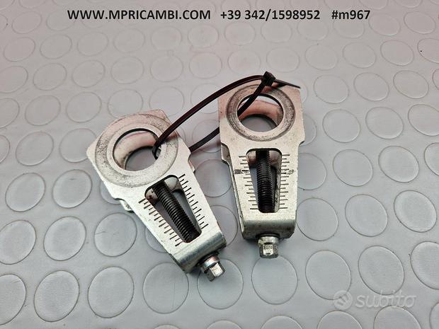 Subito TENDICATENA TENSIONATORI DUCATI MONSTER 2008 2009