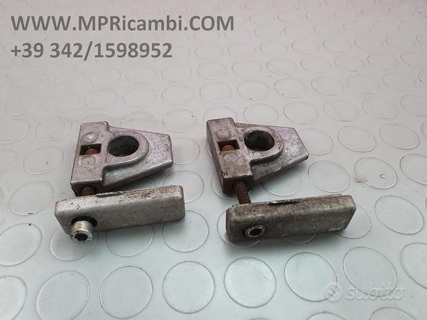 Subito TENDITORE CATENA DERBI GPR 125 2007 2006 GPR125 20