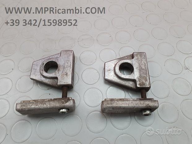 Subito TENDITORE CATENA DERBI GPR 125 2007 2006 GPR125 20