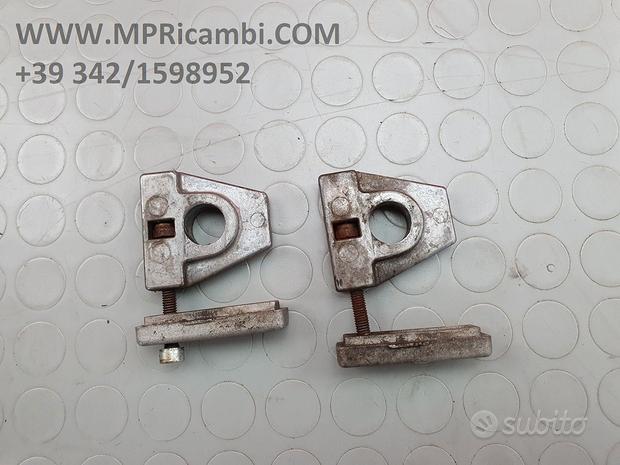 Subito TENDITORE CATENA DERBI GPR 125 2007 2006 GPR125 20