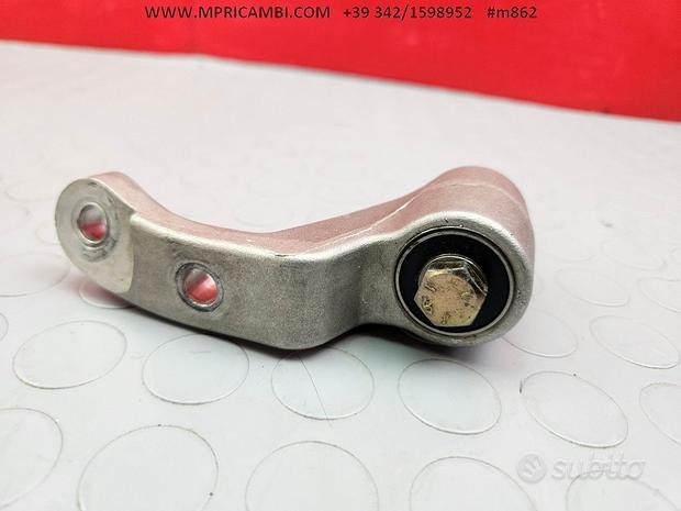 Subito TENDITORE SINISTRO POLARIS PREDATOR 500 2003 2005