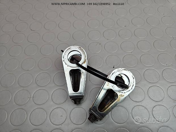 Subito TENDITORI CATENA HONDA HORNET 900 2002 2003 CB 200