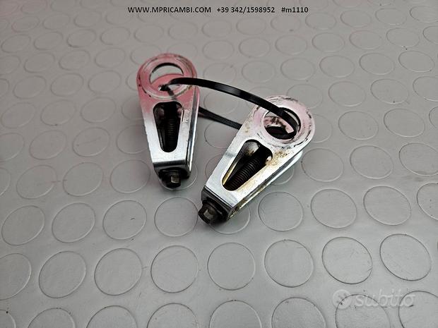 Subito TENDITORI CATENA HONDA HORNET 900 2002 2003 CB 200