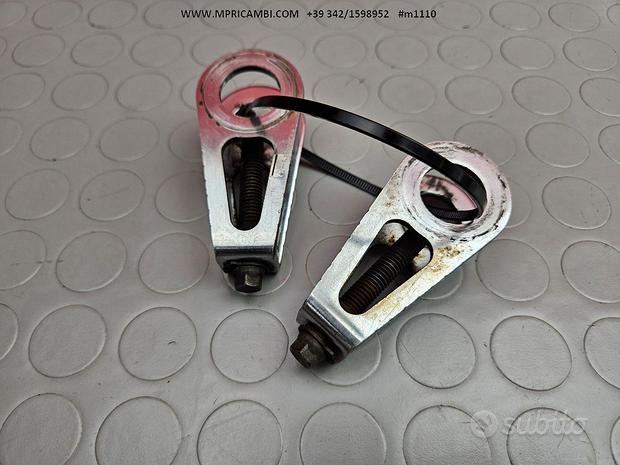 Subito TENDITORI CATENA HONDA HORNET 900 2002 2003 CB 200
