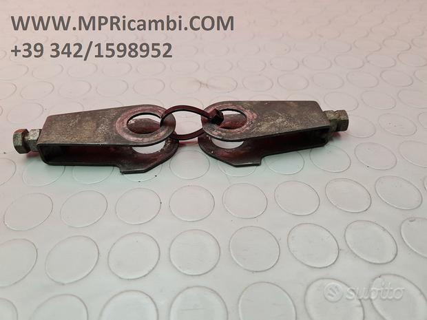 Subito TENDITORI CATENA HUSQVARNA CR 250 1991 1992 WXE