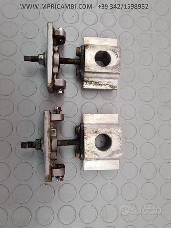 Subito TENDITORI CATENA KAWASAKI NINJA 600 1997 1996 ZX 6