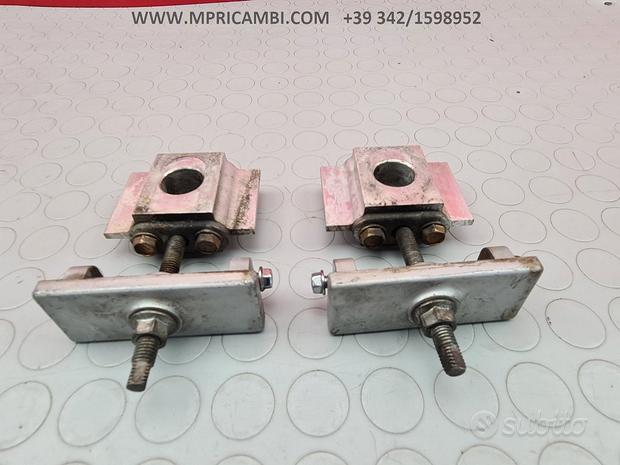 Subito TENDITORI CATENA KAWASAKI NINJA 600 1997 1996 ZX 6