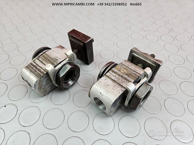 Subito TENDITORI CATENA SUZUKI RM 125 1983 1982 RM125 198