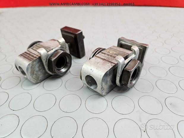 Subito TENDITORI CATENA SUZUKI RM 125 1983 1982 RM125 198