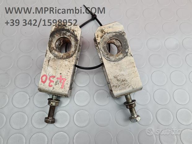 Subito TENDITORI TENDITORE YAMAHA YZ 125 1987 1988 YZ125