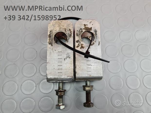 Subito TENDITORI TENDITORE YAMAHA YZ 125 1987 1988 YZ125