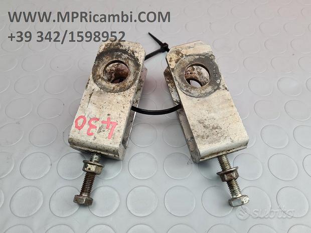 Subito TENDITORI TENDITORE YAMAHA YZ 125 1987 1988 YZ125