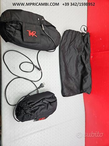 Subito TERMOCOPERTE TERMO COPERTE 120 190 SUPERSPORTIVE