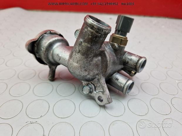 Subito TERMOSTATO ACQUA HONDA DN01 2008 2009 DN-01 2010