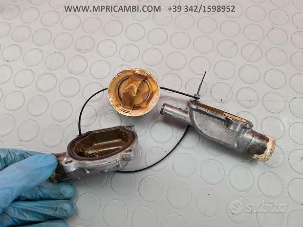 Subito TERMOSTATO ACQUA KAWASAKI NINJA 600 2007 ZX6R 2008