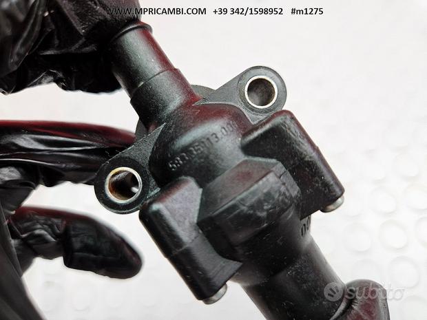 Subito TERMOSTATO ACQUA KTM LC4 640 SM 2002 2004 SUPERMOT