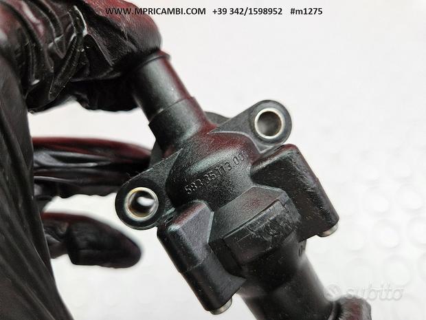 Subito TERMOSTATO ACQUA KTM LC4 640 SM 2002 2004 SUPERMOT
