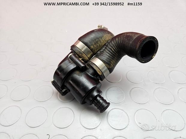 Subito TERMOSTATO THERMOSTAT KTM EXC F 250 2018 2019 EX-C