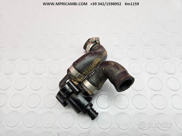 Subito TERMOSTATO THERMOSTAT KTM EXC F 250 2018 2019 EX-C