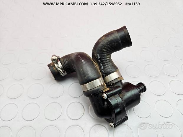 Subito TERMOSTATO THERMOSTAT KTM EXC F 250 2018 2019 EX-C