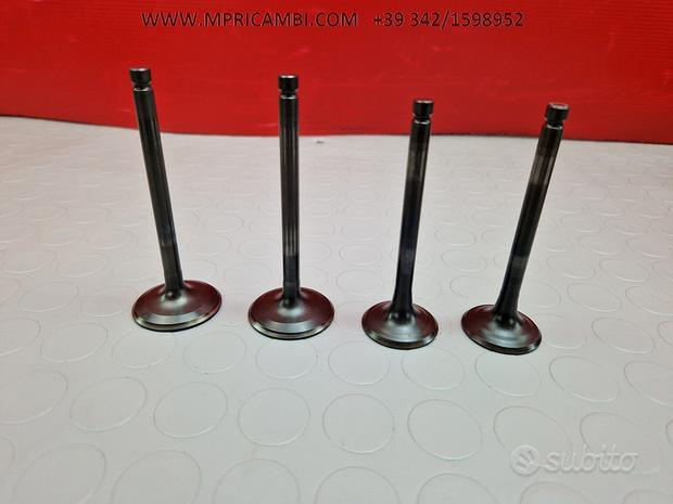 Subito TESTATA 1 YAMAHA TTR 600 1997 1998 TT R 2000 2003