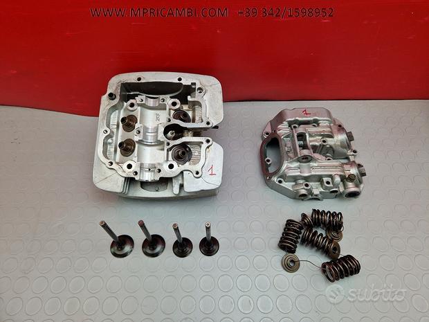 Subito TESTATA 1 YAMAHA TTR 600 1997 1998 TT R 2000 2003