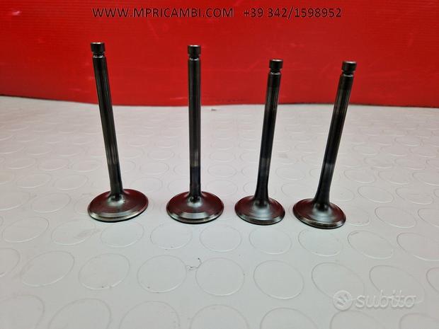 Subito TESTATA 2 YAMAHA TTR 600 1997 1998 TT R 2000 2003