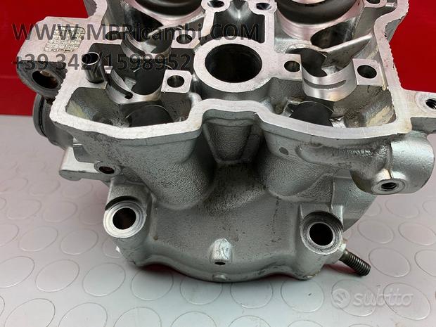 Subito TESTATA 5JG YAMAHA YZF 426 2001 2002 YZ426 2000