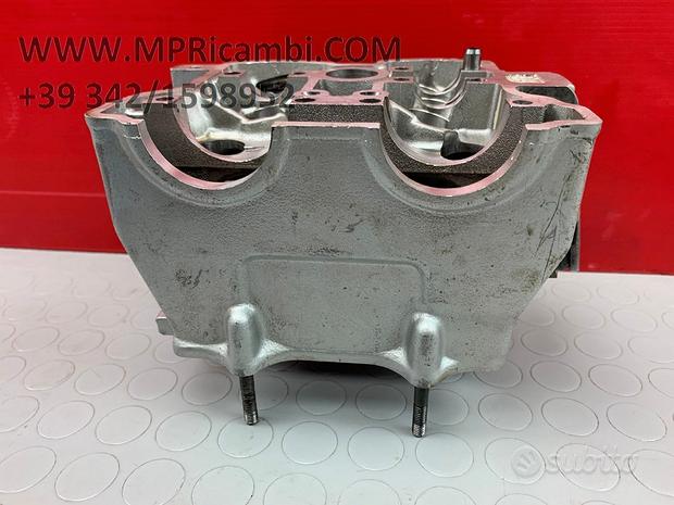 Subito TESTATA 5JG YAMAHA YZF 426 2001 2002 YZ426 2000