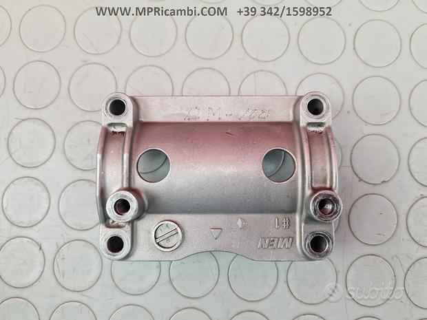 Subito TESTATA CASTELLETTO HONDA CRF 450 2011 2010 R 2009