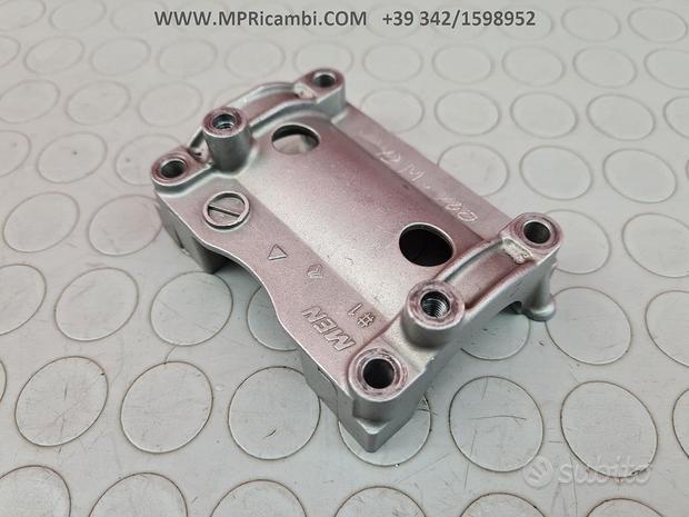 Subito TESTATA CASTELLETTO HONDA CRF 450 2011 2010 R 2009