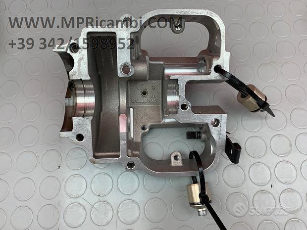 Subito TESTATA CASTELLETTO KTM EXC 520 2001 2002 EX C 199