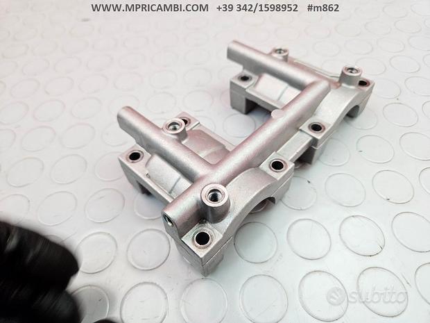 Subito TESTATA CASTELLETTO POLARIS PREDATOR 500 2003 2005