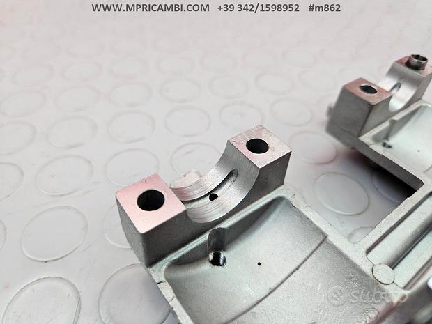 Subito TESTATA CASTELLETTO POLARIS PREDATOR 500 2003 2005