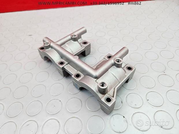 Subito TESTATA CASTELLETTO POLARIS PREDATOR 500 2003 2005