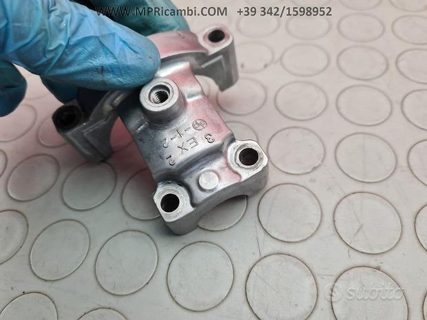 Subito TESTATA CAVALOTTI SUZUKI RMZ 250 2006 2005 KXF 250
