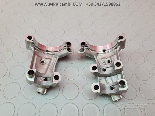 Subito TESTATA CAVALOTTI YAMAHA WRF 450 2003 2004 YZF 200