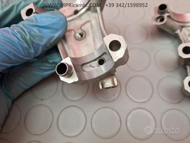 Subito TESTATA CAVALOTTI YAMAHA WRF 450 2003 2004 YZF 200