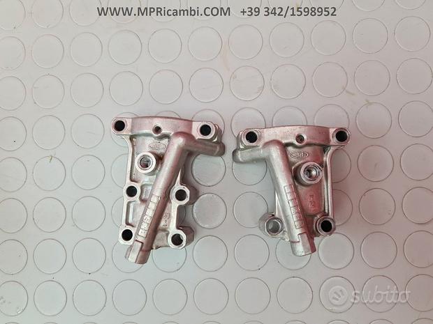 Subito TESTATA CAVALOTTI YAMAHA WRF 450 2003 2004 YZF 200