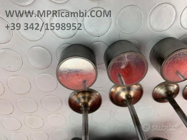 Subito TESTATA COMPLETA APRILIA RSV 1000 2004 2005 RSV100