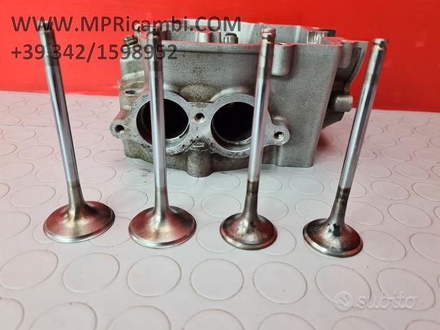 Subito TESTATA COMPLETA BETA 450 RR 2005 2006 450RR 2007