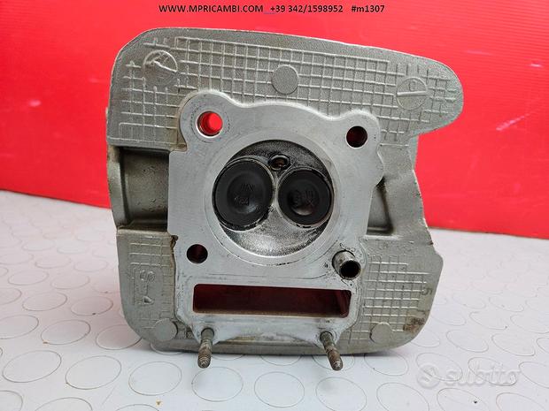 Subito TESTATA COMPLETA BETA ALP 200 1999 2006 4T 2002 20
